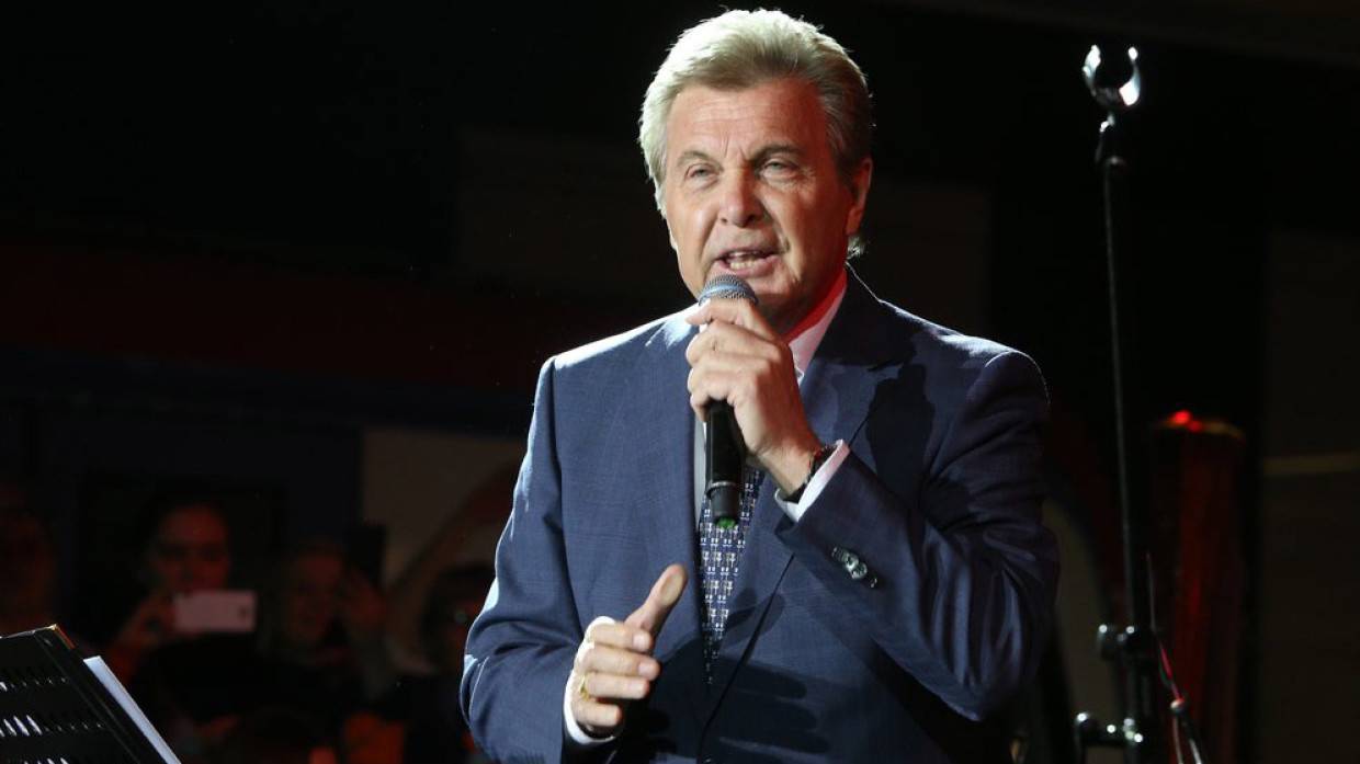 Лещенко жестко раскритиковал Моргенштерна после слов о Дне Победы