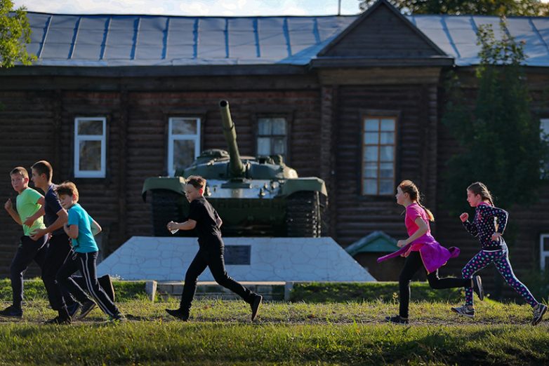 7 малых городов России, которые обязательно нужно посетить