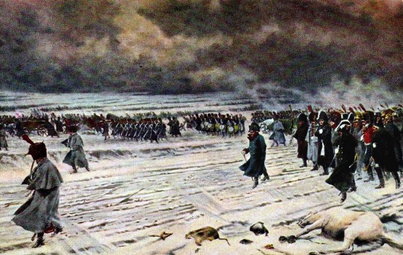 Русские партизаны 1812 года. И. Дорохов, Д. Давыдов, В. Дибич Русские партизаны 1812 года. И. Дорохов, Д. Давыдов, В. Дибич история