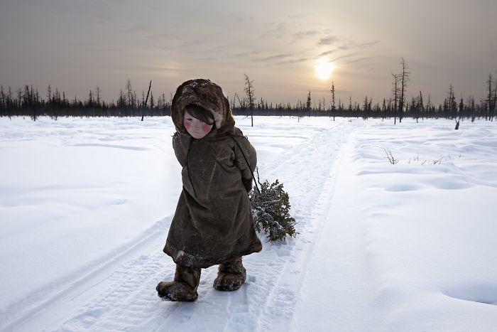 At World's End By Alessandra Meniconzi (1st In Journeys & Adventures Category)