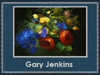 Gary Jenkins 