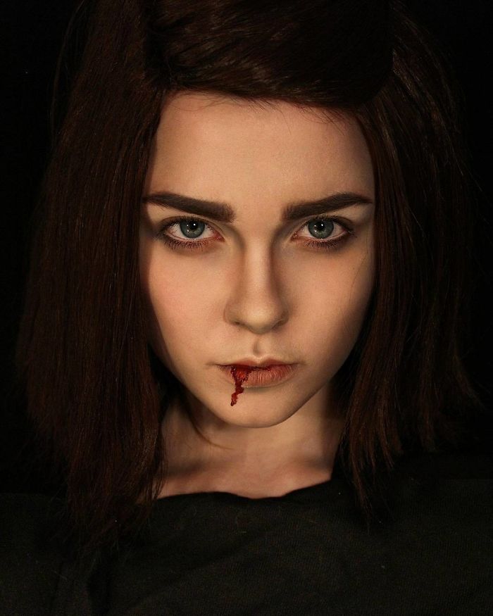 Arya Stark, Game Of Thrones