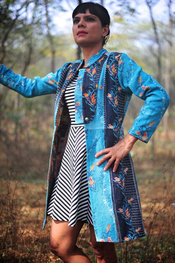 Кантха или Канта - вид вышивки Кантха или Канта - вид вышивки вышивка