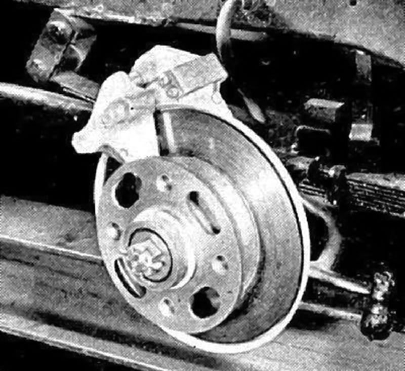 10 автоизобретений, которые придумали, забыли и придумали снова 10 автоизобретений, которые придумали, забыли и придумали снова Марки и модели,ретро