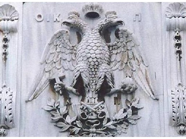 Трагедия и фарс восточного православия: украинская сцена украина