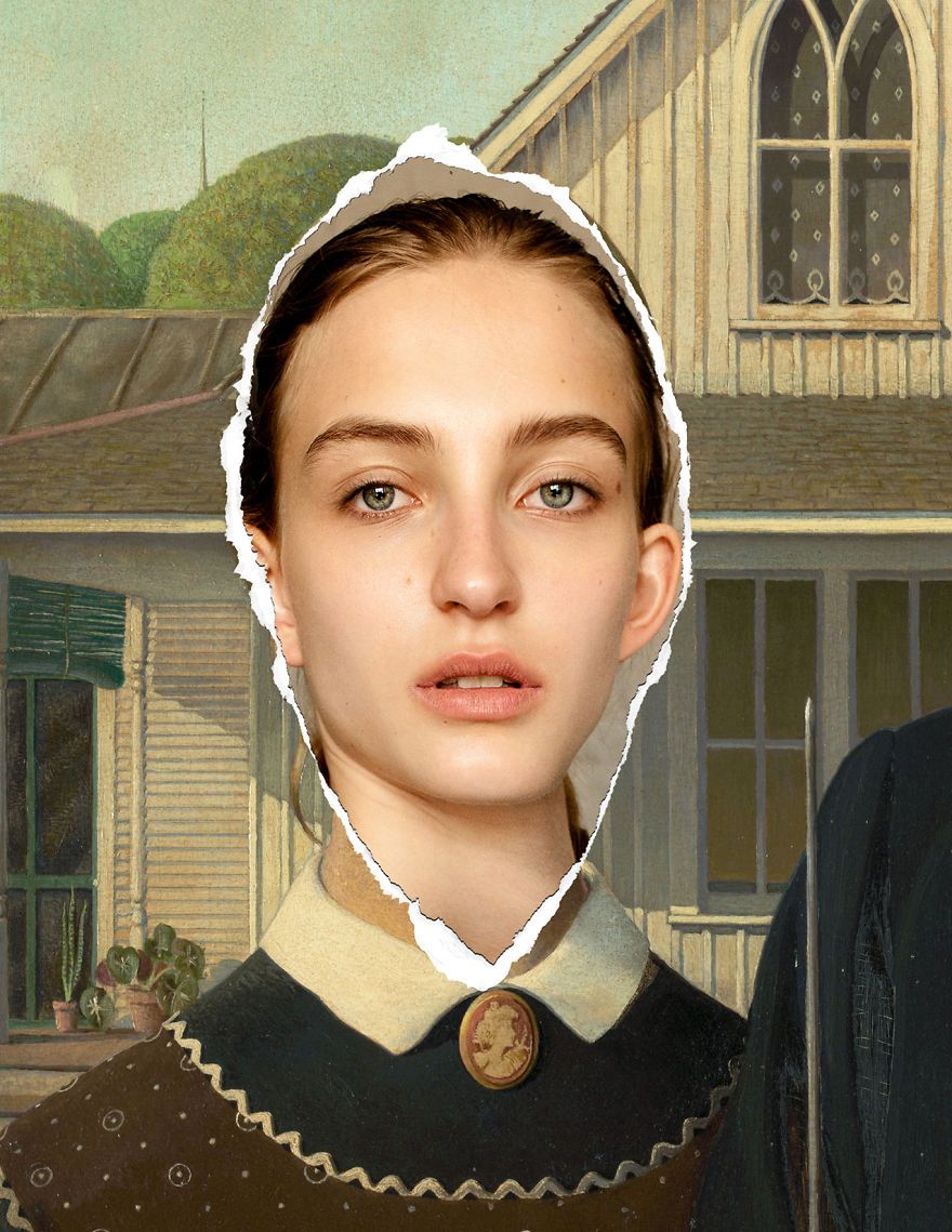 Почему "мир искусства", каким мы его знаем, заканчивается 