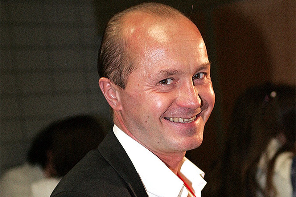 «Улыбающийся Андрюша с грустными глазами». Пост памяти