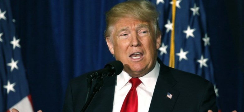 Генассамблея Нью-Джерси призвала Трампа не вводить федеральный запрет на онлайн-гемблинг