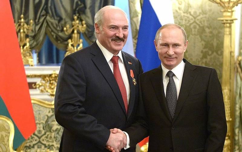 Белорусская пресса: Лукашенко неизбежно пойдет на поклон в Кремль