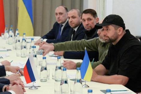 Сторонники переговоров с киевскими нацистами и Западом, кто они? россия,украина