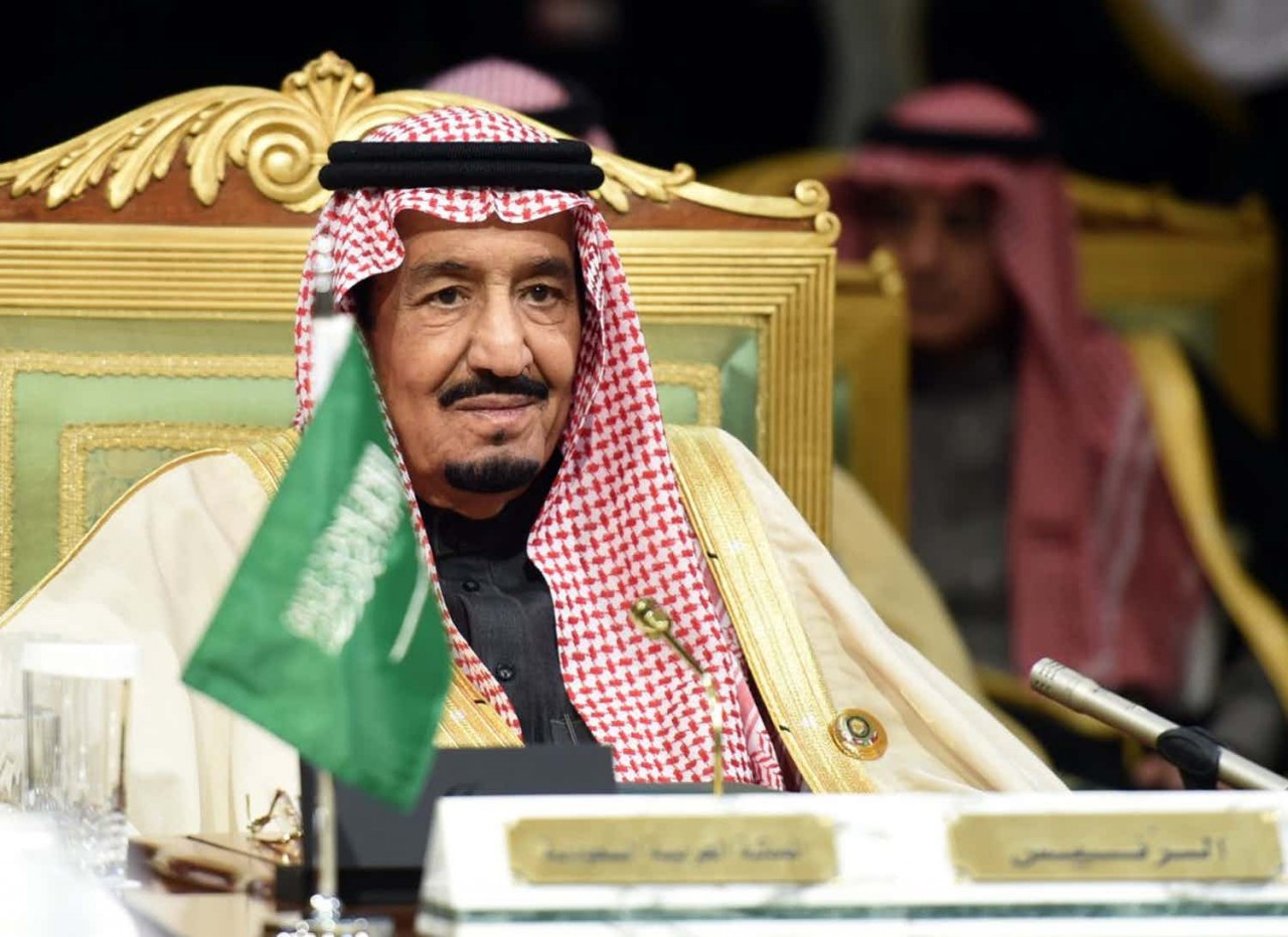 Факты о королевской семье Саудовской Аравии