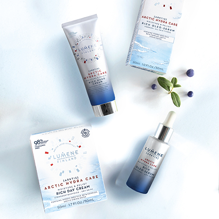 Квадратные помады, соль для детоксикации и другие бьюти-новинки недели ненавреди