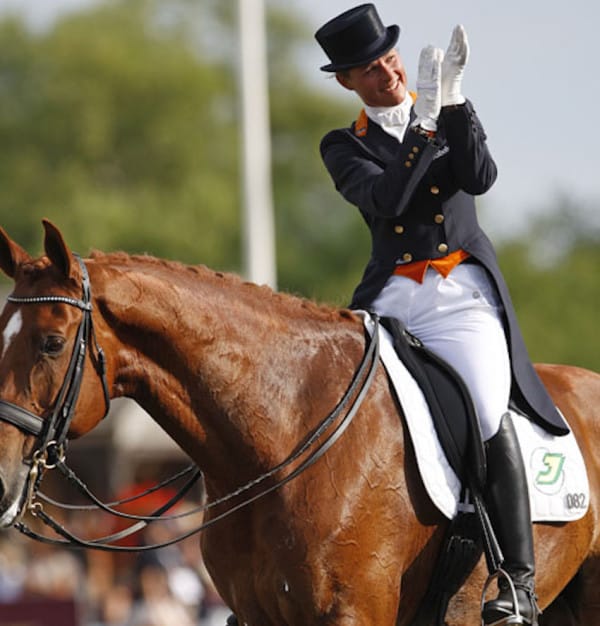 dressage-news.com