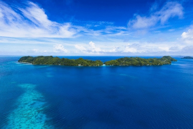 10 самых маленьких стран мира, о существовании которых вы даже не подозревали 10 самых маленьких стран мира, о существовании которых вы даже не подозревали