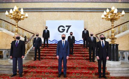 Самураи зовут Запад на «Южнокурильскую войну»