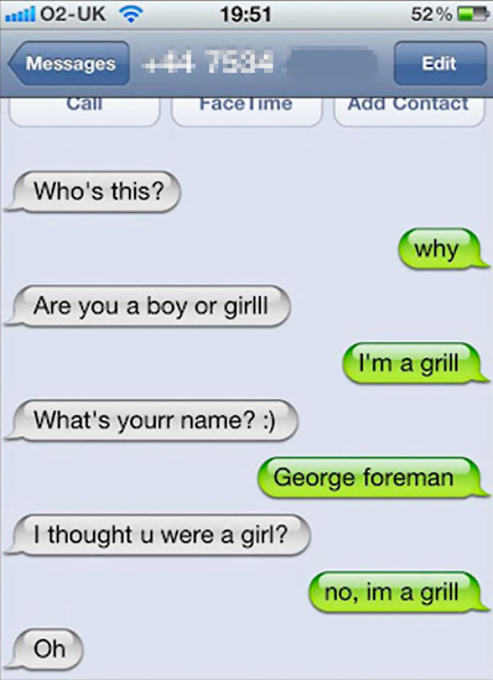 Hot Guys Phone Numbers To Text