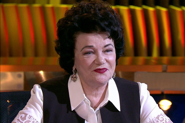 Глава комитета по делам семьи Тамара Плетнева не поддержала меры по профилактике домашнего насилия