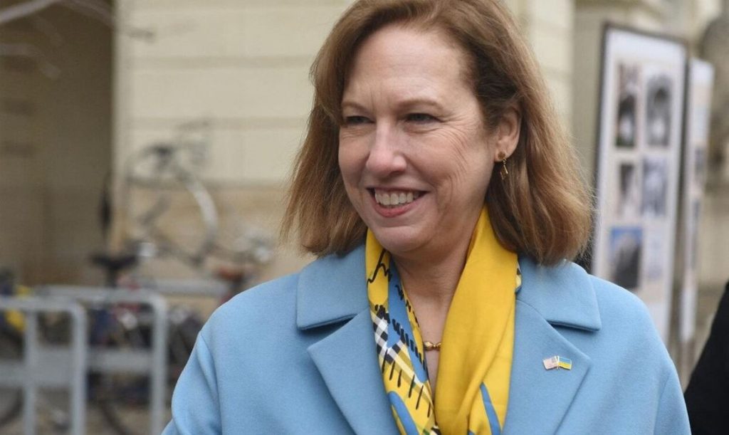 Американское посольство в Ереване: «кузница кадров» и рассадник русофобии