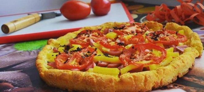 Как сделать тесто для пиццы с дрожжами, на воде, молоке и с медом? Как сделать тесто для пиццы с дрожжами, на воде, молоке и с медом? готовим дома,кулинария,рецепты