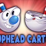 Фанат создал свою мультипликацию Cuphead  