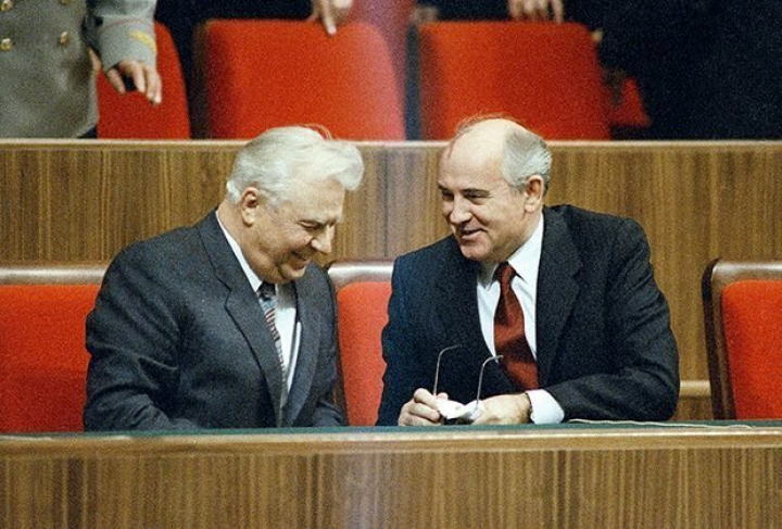 Антиалкогольная кампания в СССР. Как это было Антиалкогольная кампания в СССР. Как это было антиалкогольная компания,история,общество,СССР