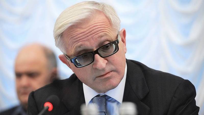 Бизнес в России: малый, средний, плохой? 