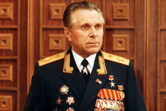 Николай Щёлоков. Фото: wikipedia.org