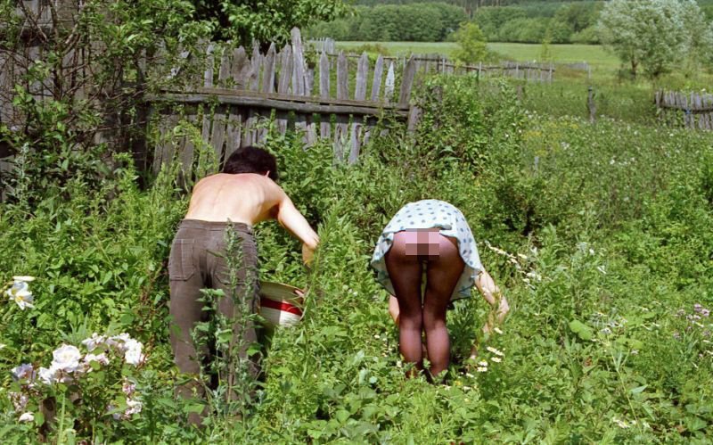 Не нужен нам берег морской: особенности летнего отдыха в России отдых,Россия