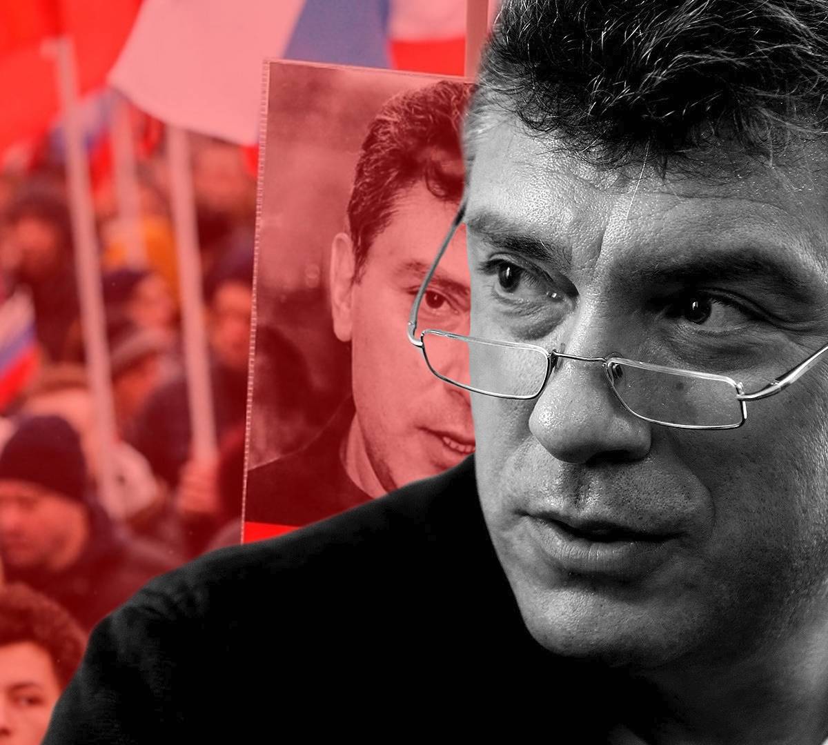 Шабаш во имя Немцова