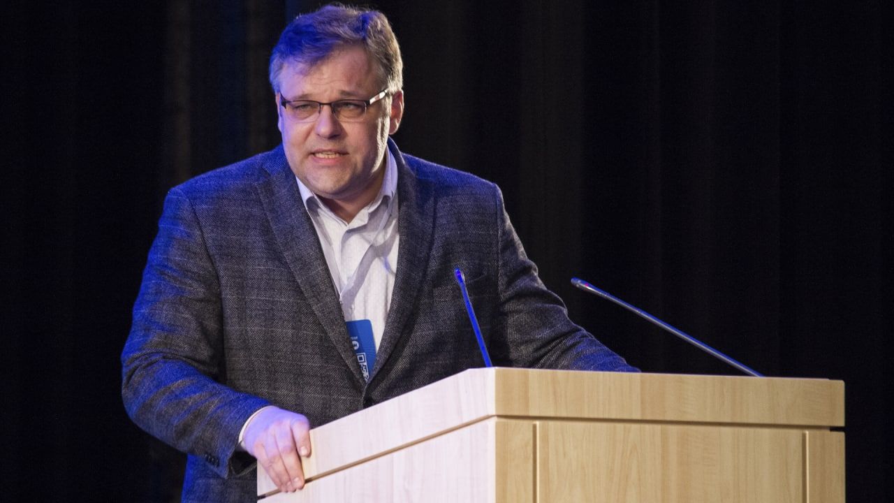 Мирошник: до полного освобождения ЛНР остались считанные дни