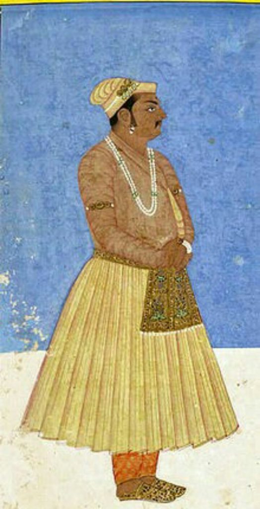 Циники, убийцы и гипнотизеры: 5 самых крутых шутов в истории интересное,история,политика,шуты