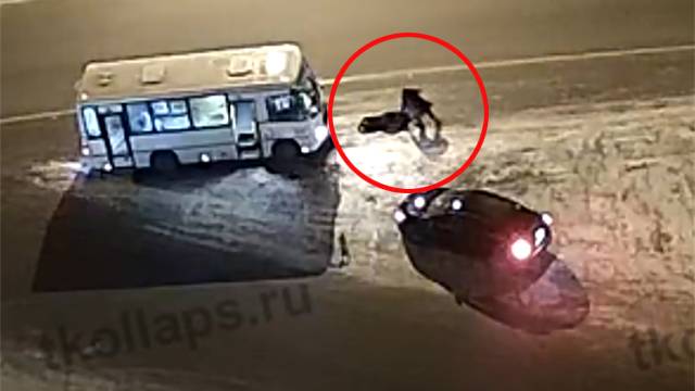 В Петербурге задержали предполагаемого убийцу водителя рейсового автобуса