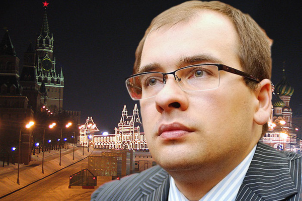 За какие "заслуги" 25-летний сын Сечина получил орден "За заслуги перед Отечеством"?