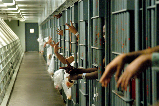Картинки по запросу тюрьма США