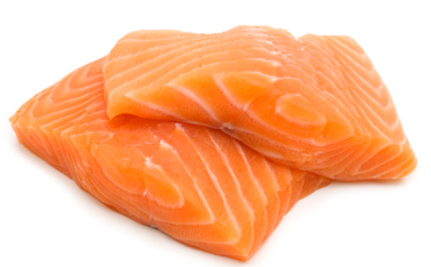 salmon