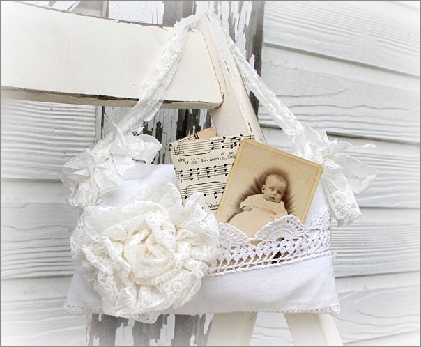 Винтажные красивости Винтажные красивости вдохновение,винтаж,идеи,Хенд мейд