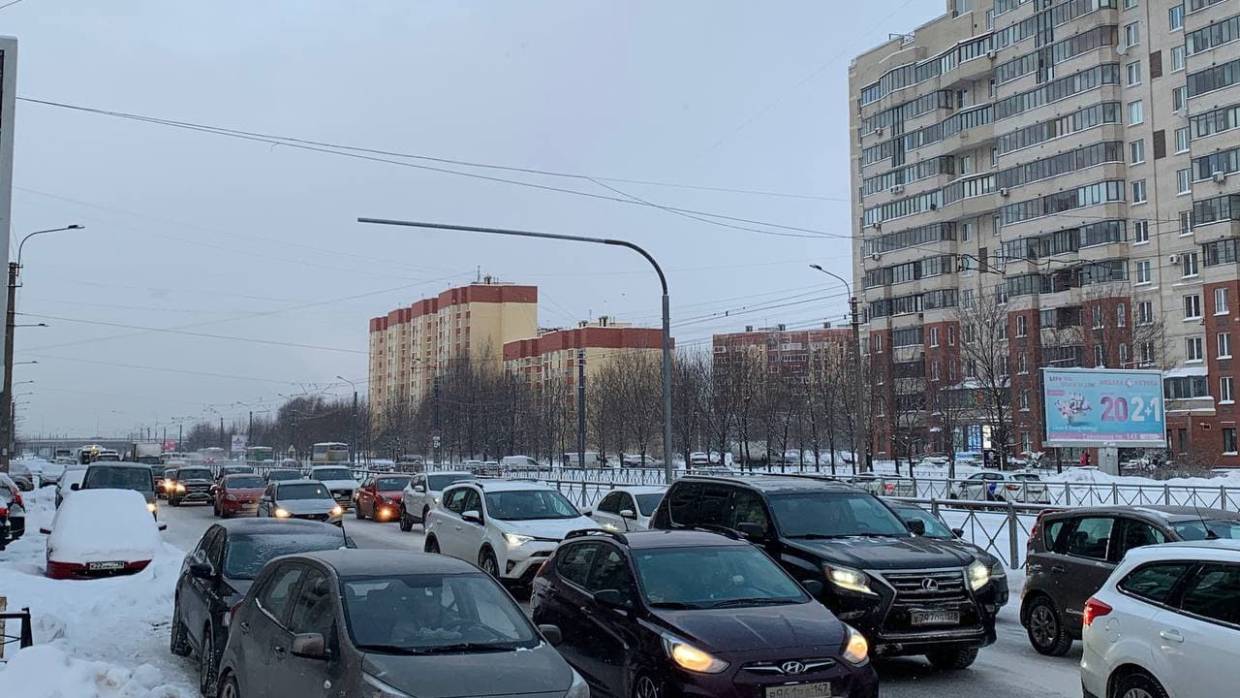 Аналитик Соловейчик видит системные причины неготовности властей Петербурга к снежной зиме