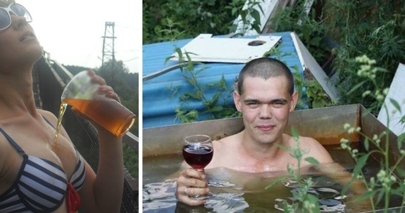 Не нужен нам берег морской: особенности летнего отдыха в России