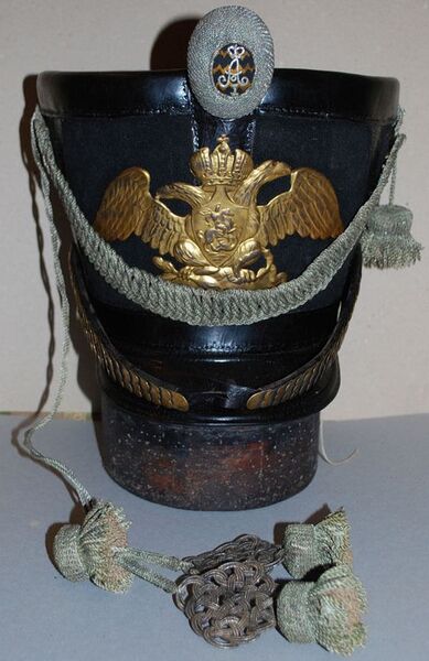 Как появилась кокарда – главный символ военных Как появилась кокарда – главный символ военных история