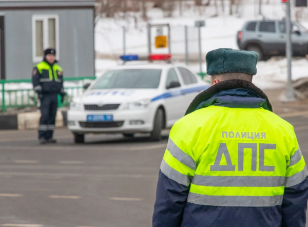 Крымчанин получил 2,5 года за взятку инспектору ГИБДД