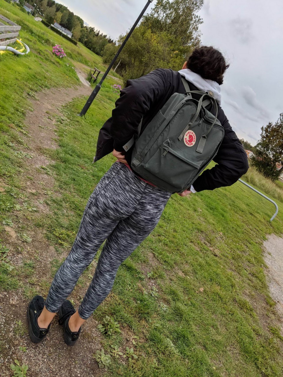 А ну подвигай йогой! - 14 girlsinyogapants