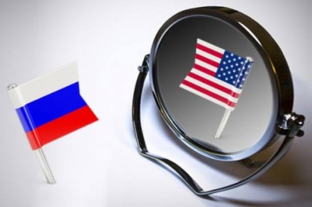 Британский журналист: что, если Россия будет вести себя, как США?  