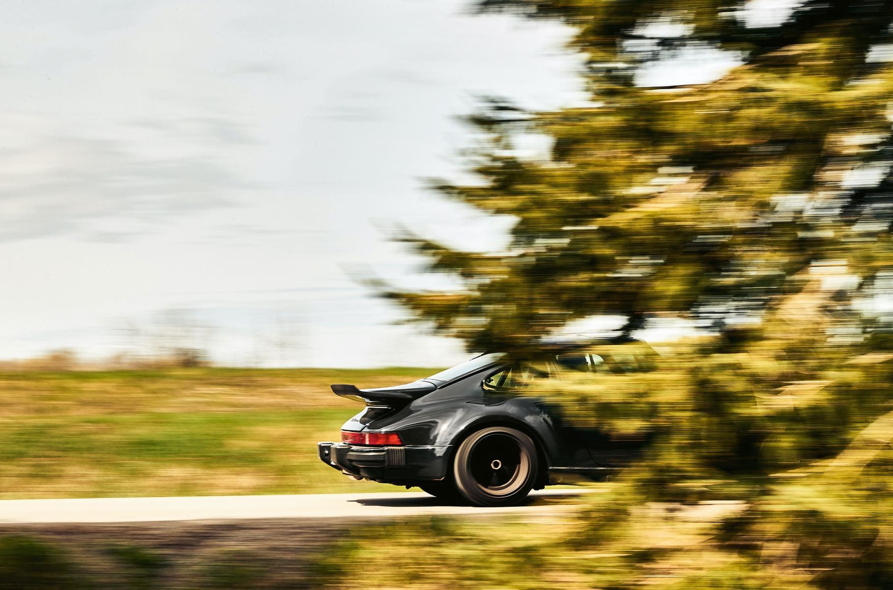 Как выглядит Porsche 911 с пробегом свыше миллиона км Марки и модели,невероятное на дорогах,новости