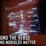 Новый дневник разработчиков Star Citizen посвящен MobiGlas  
