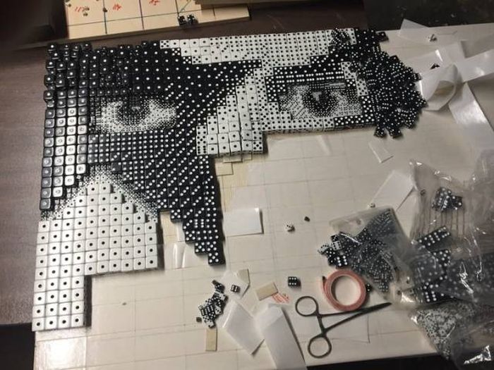 Прикольные картинки. Дневной выпуск (51 фото)