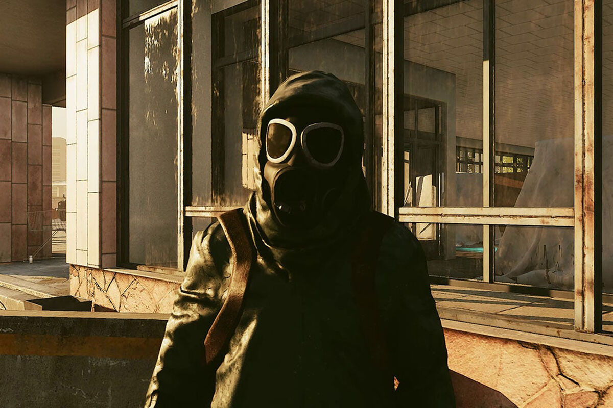 IGN: игра о ликвидаторах аварии в Чернобыле Chornobyl Liquidators выйдет 6 июня