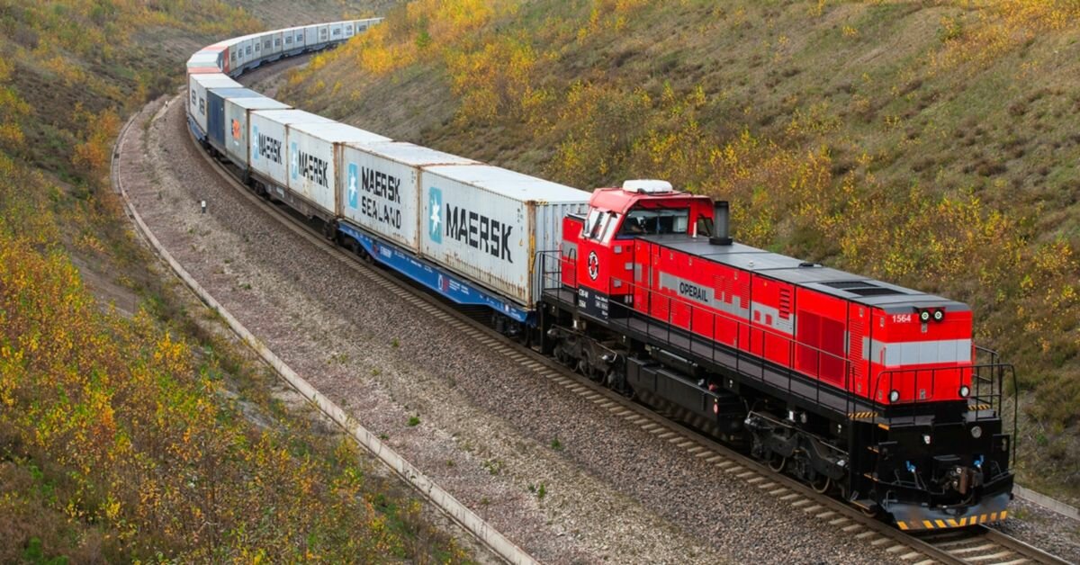 Великая Эстония обещает ещё больше санкций для России, но просит вернуть транзит.