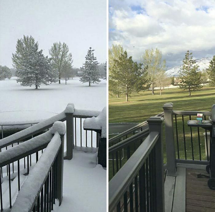 17 забавных сравнений, глядя на которые вы точно почувствуете разницу 17 забавных сравнений, глядя на которые вы точно почувствуете разницу