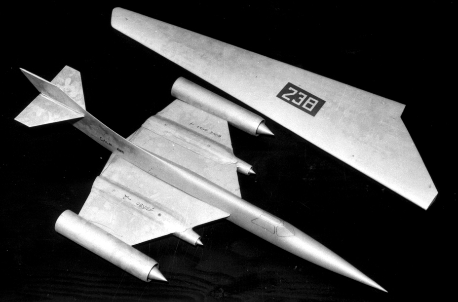   Archangel 3-10, 1958  - :    | Warspot.ru