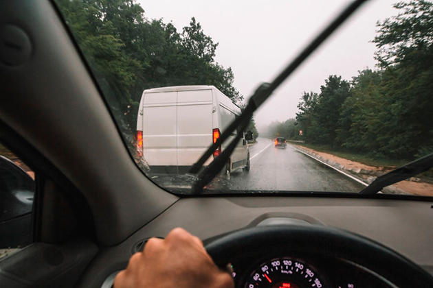 Штрафовать будут всех - в ГД хотят принять закон о наказании лихачей